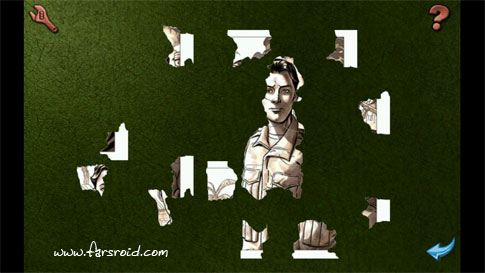 Broken Sword: Director's Cut Android - Android game