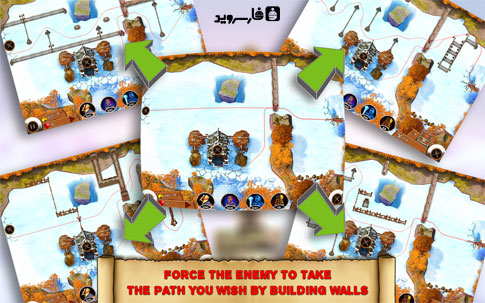 Call of Defense Android - a new Android game Call of Defense Android - a new Android game