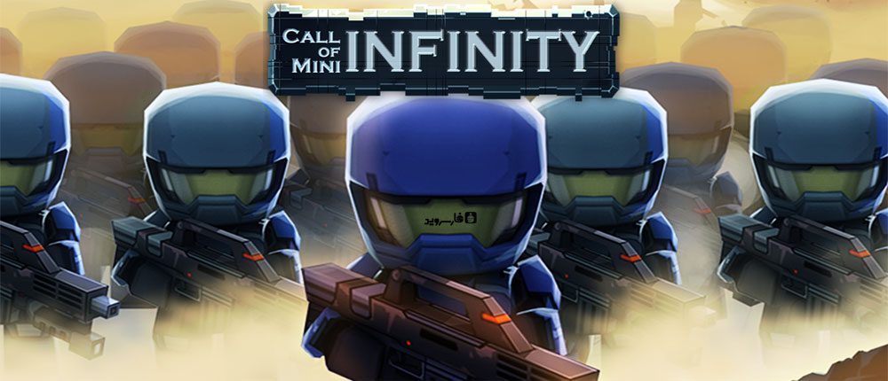 Download Call of Mini™ Infinity - The Ultimate Action Game!