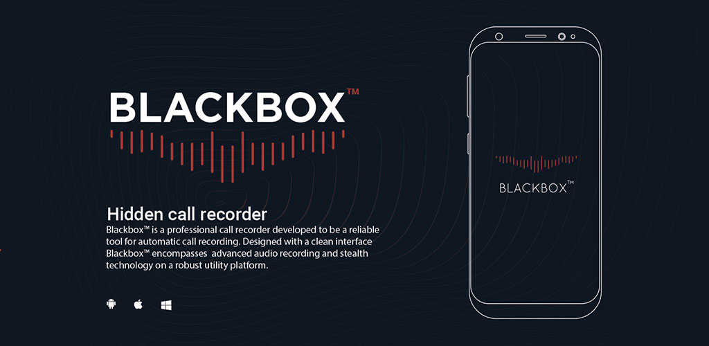 Call recorder Blackbox