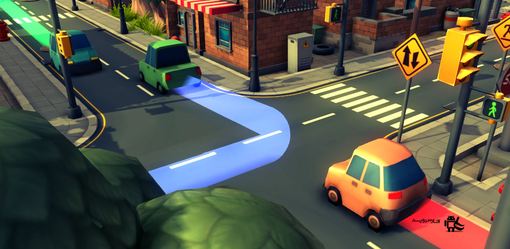 Car Puzzler