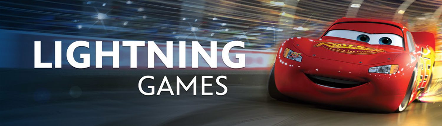 Cars: Lightning League 