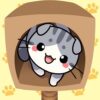 Cat Condo Logo