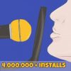 Скачать Change Your Voice (Voice Changer) 2019 4.0 - приложение для изменения голоса на Android 1 Change Your Voice Voice Changer 2019 Logo