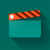 Cinemaniac Movies To Watch Logo