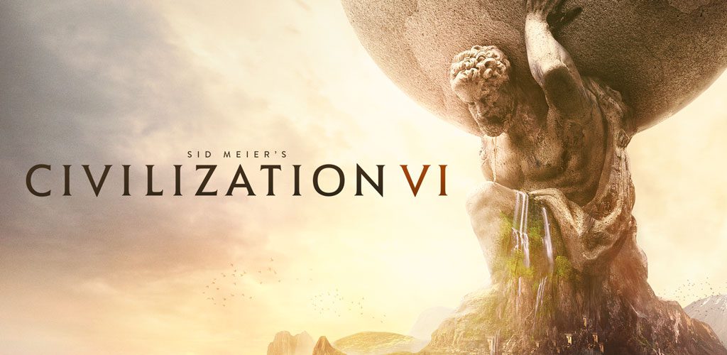 Civilization VI - Build A City | Strategy 4X Game - The game is amazing