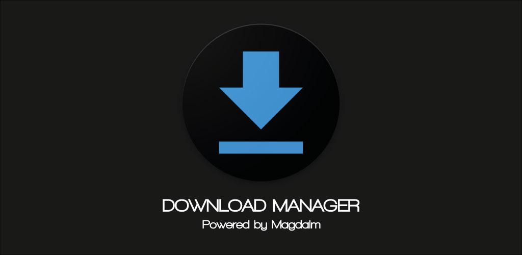DOWNLOAD MANAGER Premium