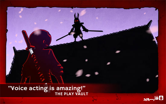 DRAW SLASHER by Mass Creation Android - a new Android game