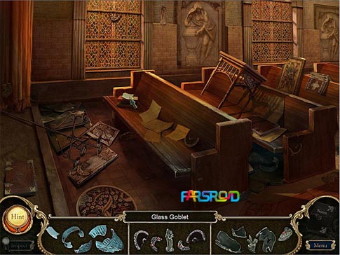 Download Dark Parables: Briar Rose Android Apk + obb
