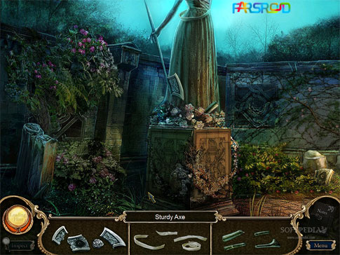 Download Dark Parables: Briar Rose Android Apk + obb