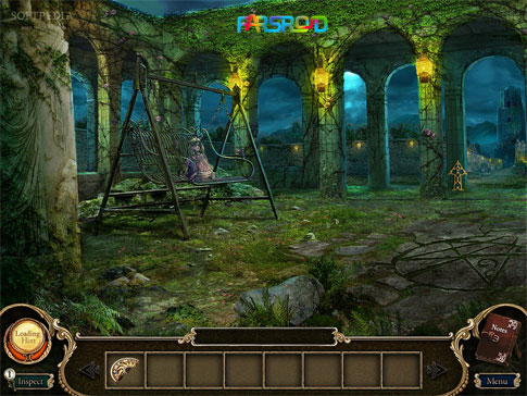 Download Dark Parables: Briar Rose Android Apk + obb