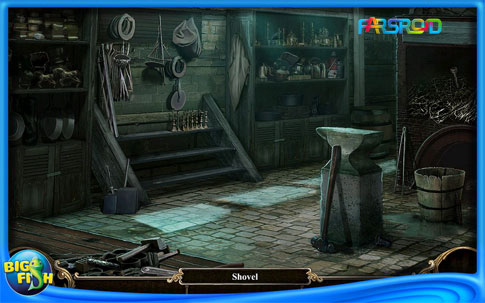 Download Dark Parables: Briar Rose Android Apk + obb