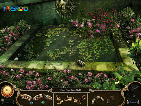Download Dark Parables: Briar Rose Android Apk + obb