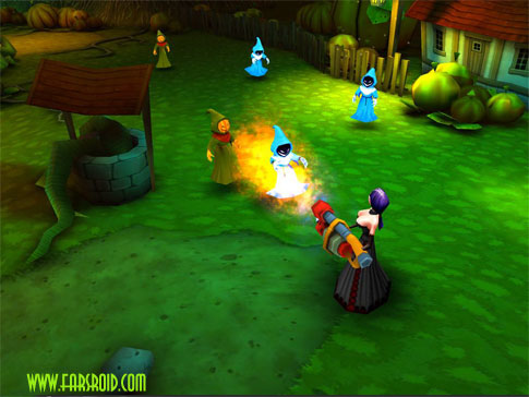 Download Day of Madness Android Apk + OBB - NEW