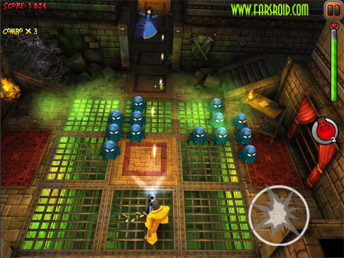 Download Day of Madness Android Apk + OBB - NEW