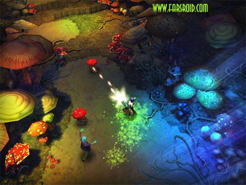 Download Day of Madness Android Apk + OBB - NEW