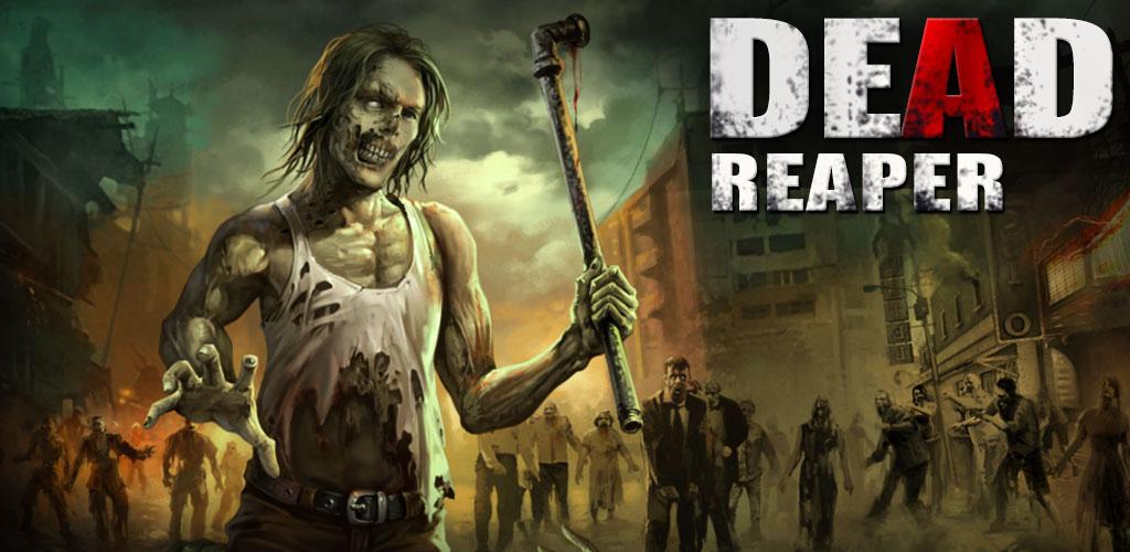 Dead Reaper