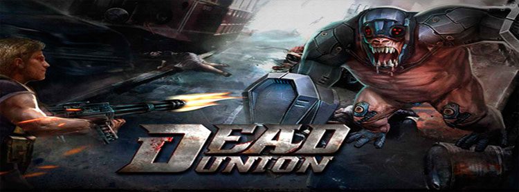 Dead Union - New Features and Updates