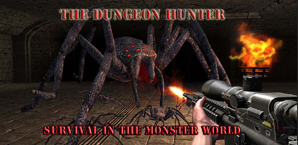 Dungeon Shooter: Before New Adventure