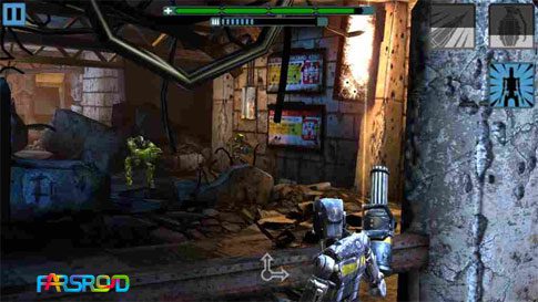 Download EPOCH Android Apk + Obb - Direct Link
