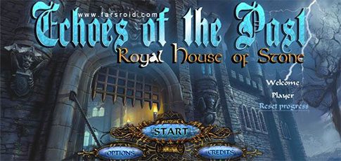 Echoes of the Past - Download the game and explore the mysterious world!