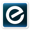 Epsilon Notes Markdown Editor Logo