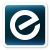 Epsilon Notes Markdown Editor Logo