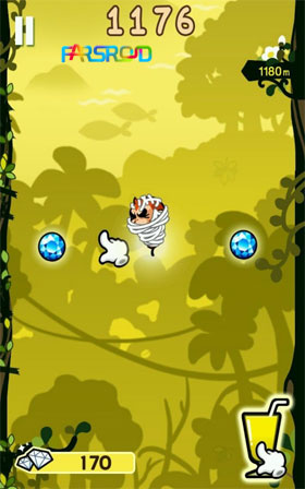 Download Escape The Ape Android APK - NEW