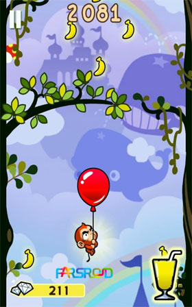 Download Escape The Ape Android APK - NEW