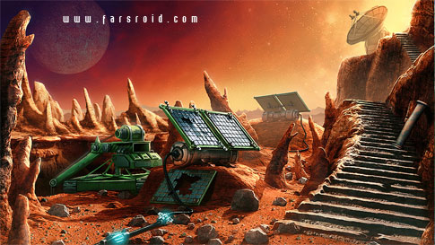 Download Eternal Journey Free Android Apk + Obb - New Google Play