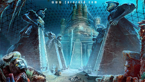 Download Eternal Journey Free Android Apk + Obb - New Google Play