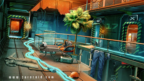 Download Eternal Journey Free Android Apk + Obb - New Google Play
