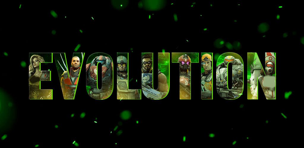 Evolution: Battle for Utopia