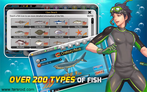 Download Fishing Superstars: Season 2 Android Apk - Google Play