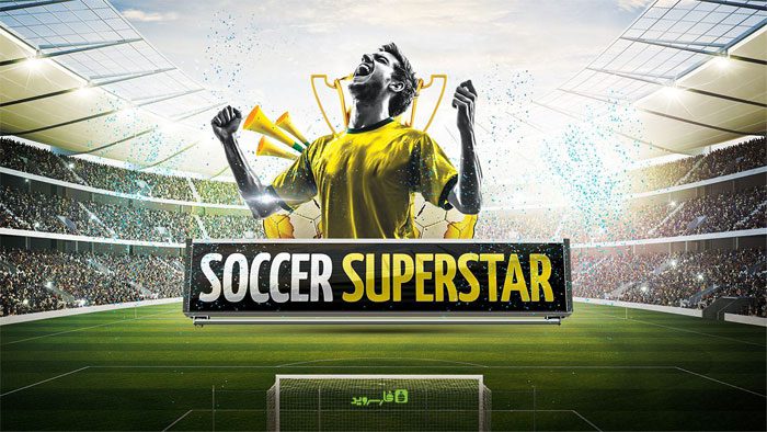 Football Star 2016 World Cup - The best football game is here!