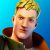 Fortnite Logo c