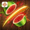 Fruit Ninja Classic Logo2