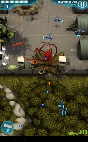 Download FullBlast Android Apk + Obb SD - Google Play