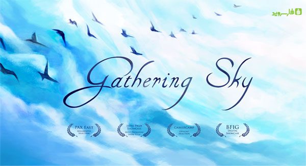 Game Gathering Sky - The ultimate flying experience awaits you in this game with a rating of 4.99 based on 11 reviews