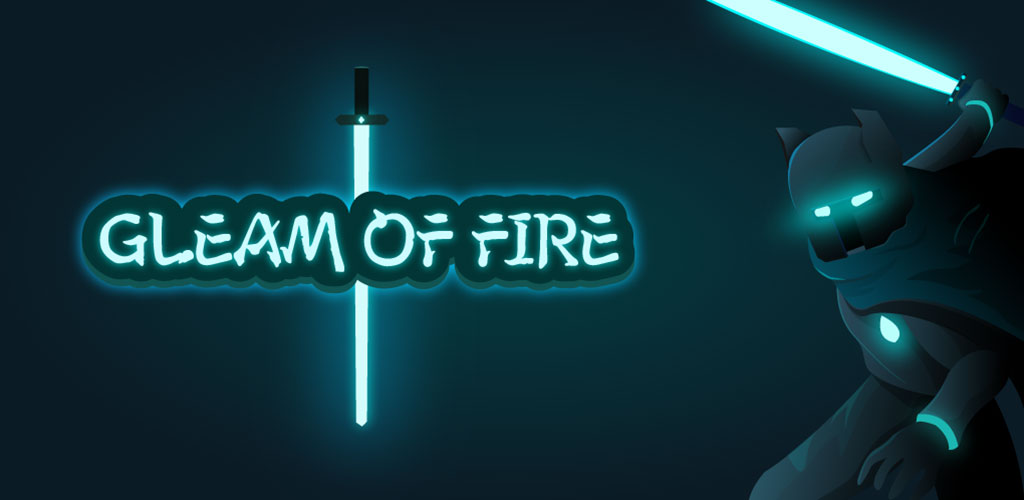 Gleam of Fire