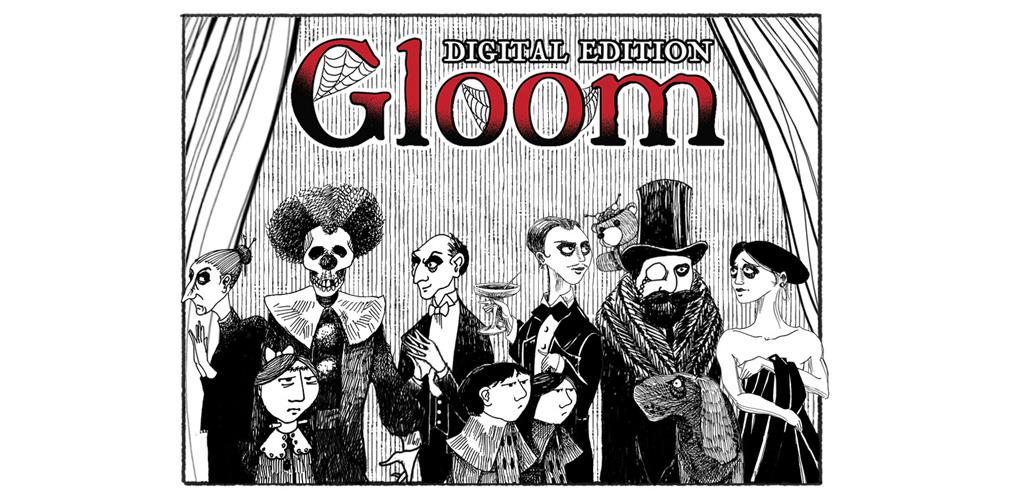 Gloom Digital Edition