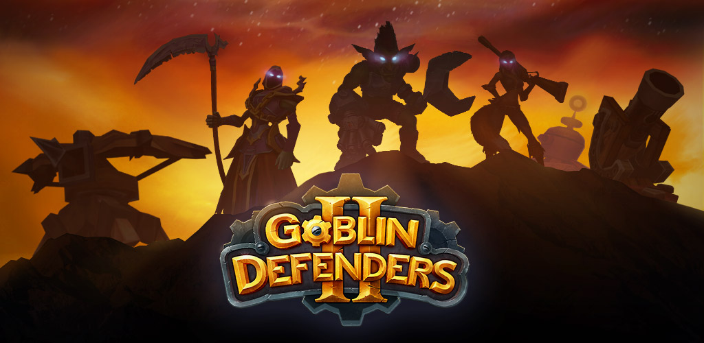 Goblin Defenders 2