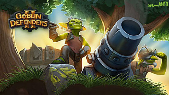 Download Goblin Defenders for VK - Devil Defender 2 Android game!