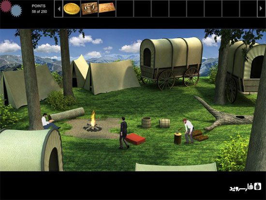 Gold Rush Anniversary Android - The game has been updated to version 5.0 with new features!