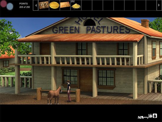 Gold Rush Anniversary Android - The game has been updated to version 5.0 with new features!