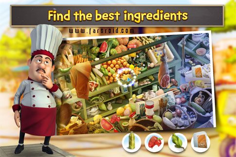 Gourmet Chef Challenge (Full) - The Ultimate Cooking Game!
