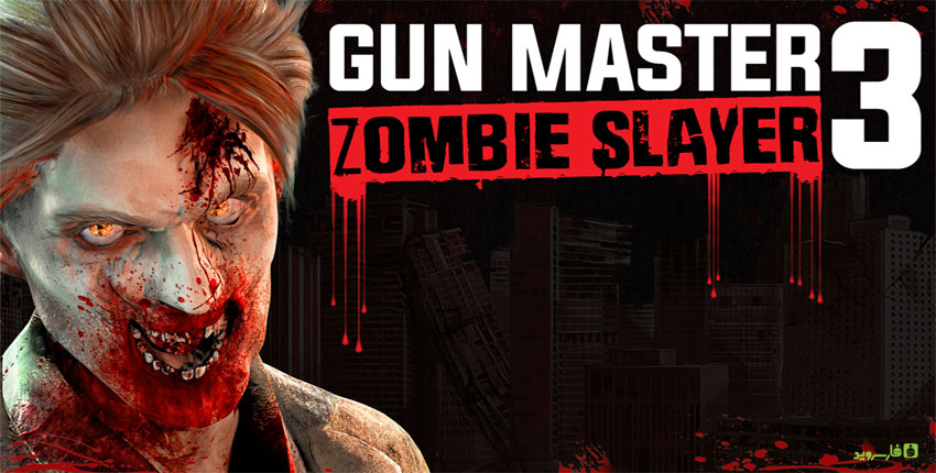 Download Gun Master 3: Zombie Slayer - Zombie Slayer Android game + mod