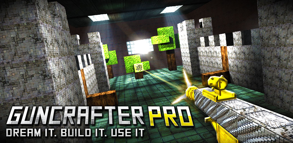 Guncrafter PRO