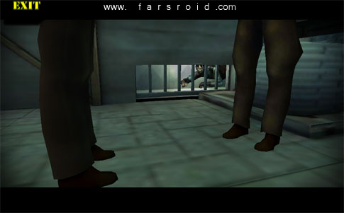 HUNDRED FIRES: EPISODE 2 Android - a new Android action game