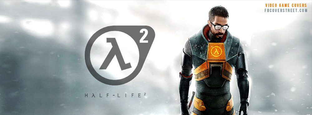 Download Half-Life 2 - The classic game for Android!